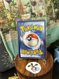 Pokemon TCG - Hattrem (Reverse Holo) - Chilling Reign - 72/198 - Uncommon - Image 2