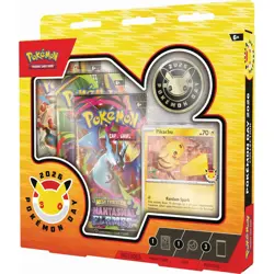 Pokemon TCG Pokemon Day 2026 Collection Box IN HAND Brand New & Factory Sealed - Image 1