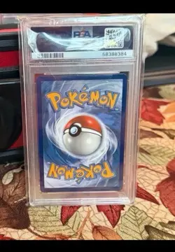 Salamence VMAX Pokemon Darkness Ablaze Ultra Rare 144/189 PSA 10 Pokemon TCG - Image 2