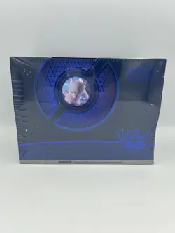 Pokemon GO - Pokemon Center EXCLUSIVE Elite Trainer Box Plus ETB NEW & SEALED✅ - Image 1