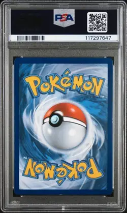 🔥 2016 Pokemon XY Black Star Promo M Mawile EX #XY104 PSA 4 - Image 2