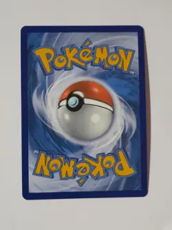 Pokemon TCG Klawf EX 120/142 Double Holo Rare - Image 2
