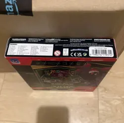 Pokemon Mega Battle Deck Mega Gengar Ex New Sealed - SAME DAY POSTAGE!✅📦💨 - Image 4
