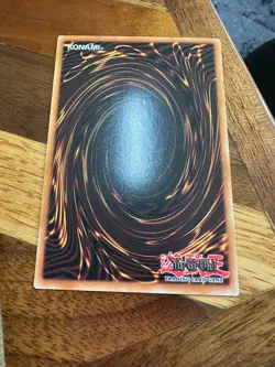 Molten Destruction SRL-EN098 Unlimited Edition Common NM + BONUS - Image 2