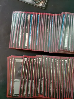 Magic the Gathering MTG Innistrad Midnight Hunt Commander Deck Undead Unleashed - Image 2