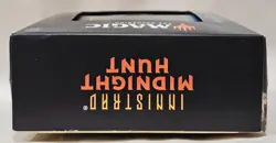 Magic the Gathering Innistrad: Midnight Hunt Commander Deck - Undead Unleashed - Image 5