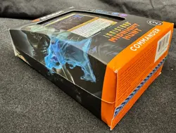 Magic the Gathering MTG Innistrad Midnight Hunt Commander Deck Undead Unleashed - Image 3