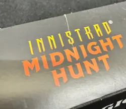 Magic the Gathering MTG Innistrad Midnight Hunt Commander Deck Undead Unleashed - Image 5