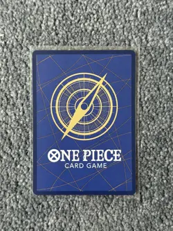 One Piece Card Game - Super Pre-Release - Monkey .D. Luffy - ST01-012 - English - Image 2