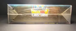 Dragon ball z premium anniversary boxes Card Game 2023 & 2024 - Image 2