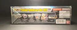 Dragon ball z premium anniversary boxes Card Game 2023 & 2024 - Image 4