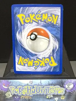 Pokemon Card M Blastoise EX 30/146 XY Base Set Ultra Rare Light Play - Image 4