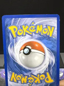 Pokemon Card M Blastoise EX 30/146 XY Base Set Ultra Rare Light Play - Image 5