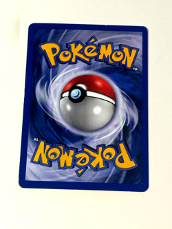 HITMONTOP #3/75 Holo Rare Foil Unlimited 2001 Pokemon LP Neo Discovery Card - Image 2