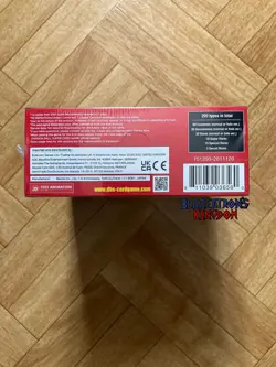 Dragon Ball Super Card Game: Ultimate Squad Booster Box Brand New & Sealed - Image 5