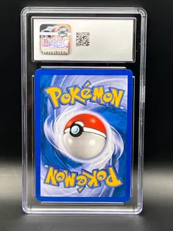Swampert 2003 EX Ruby & Sapphire 23/109 Reverse Holo Rare- Low Pop-CGC 8.5 NM/M+ - Image 2