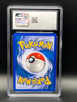Swampert 2003 EX Ruby & Sapphire 23/109 Reverse Holo Rare- Low Pop-CGC 8.5 NM/M+ - Image 4