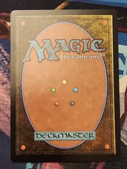 MTG Foundations - Genesis Wave - Borderless FOIL NM - Image 2