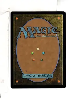 MTG SkeenAB Cathars' Crusade SHOWCASE from INR. NM. - Image 2