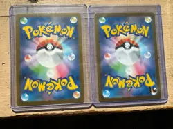 Pokemon Card Dragonair & Dragonite set Master ball 149/165 sv2a 151 Japanese - Image 2