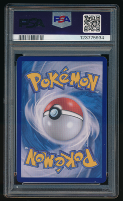 DITTO PSA 9 173/SV-P PROMO Korean Metamong Project Pokemon Card - Image 2