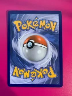 Pokemon Gyarados 24/124 HOLO RARE Cosmic Swirl | LP | Dragons Exalted | 2012 - Image 2