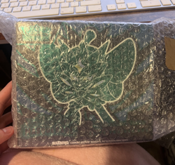 Pokemon Twilight Masquerade POKEMON CENTER ETB Elite Trainer Box New/Sealed - Image 2