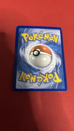 McDonald's 2018 Psyduck TCG Holo Promo Card 2/12 Pokemon - Image 2