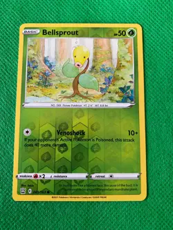 POKEMON TCG SWSH05 BATTLE STYLES SINGLES REVERSE HOLO ULTRA RARE V VMAX - Image 2