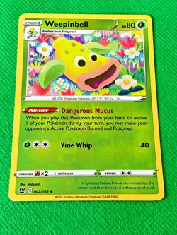 POKEMON TCG SWSH05 BATTLE STYLES SINGLES REVERSE HOLO ULTRA RARE V VMAX - Image 3