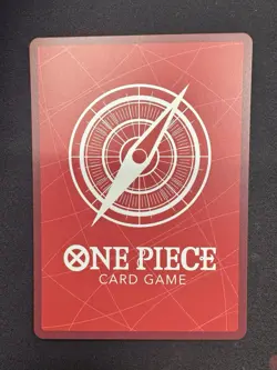 Monkey.D.Luffy (English Version 2nd Anniversary Set) OP09-061 One Piece... - Image 2