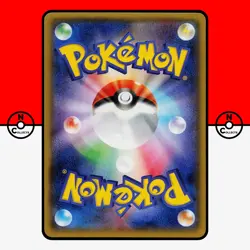 Pokemon Team Aqua's Muk 008/034 Holo CP1 Double Crisis Japanese #5 LP-NM - Image 2