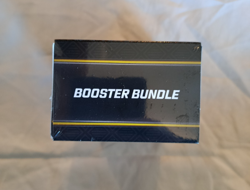 Pokemon TCG Mega Evolution Phantasmal Flames Booster Bundle (6 Packs) In Hand - Image 5