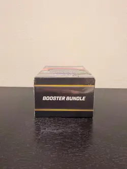 Pokemon TCG Mega Evolution Phantasmal Flames Booster Bundle (6 Packs) In Hand ✅ - Image 4