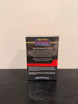 Pokemon TCG Mega Evolution Phantasmal Flames Booster Bundle (6 Packs) In Hand ✅ - Image 5
