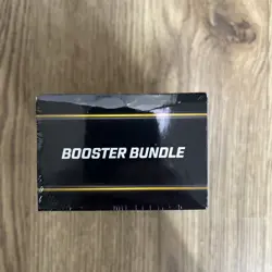 Pokemon TCG Mega Evolution Phantasmal Flames Booster Bundle (6 Packs) In Hand - Image 3