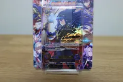 【Japanese ver.】TCG Fire Emblem 0 (Cipher) starter deck warriors card game - Image 2