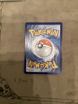 Stoutland Secret Rare Full Art Cosmic Eclipse 248/236 Pokemon Card NM - Image 2