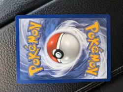 Pokemon Mega Dragonite EX Full Art Holo Card 295/217 ASC EX English TCG - Image 2
