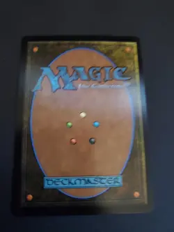 x1 Intimidation Tactics DFT Aetherdrift MTG 92 FOIL UNCOMMON M/NM 1x - Image 2