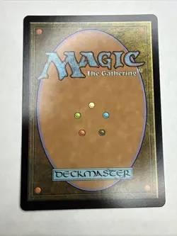 Impact Tremors Wilds of Eldraine: Enchanting Tales Foil - Image 4