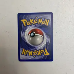 Pokemon Pikachu TCG Jungle Card 60/64 Regular Common 1st Edition! - Image 2