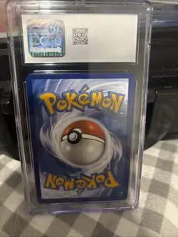 Pokemon Electivire GG08/GG70 2023 Crown Zenith Galarian Gallery Holo GEM MINT 10 - Image 2