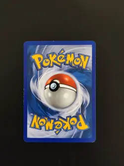 Carte Pokemon Aquapolis Arcanine H2/H32 Holo EXC Wotc Lingua Inglese - Image 2