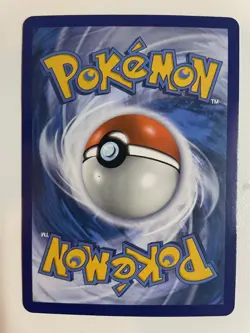 Pokemon TCG: 2022 Pokemon GO Black Star Promo Full Art Blanche (SWSH227) - Image 2