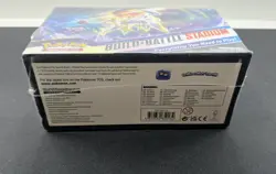 Pokemon TCG Sword & Shield - Brilliant Stars Build and Battle Stadium (12 Packs) - Image 3