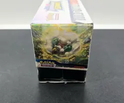 Pokemon TCG Sword & Shield - Brilliant Stars Build and Battle Stadium (12 Packs) - Image 5