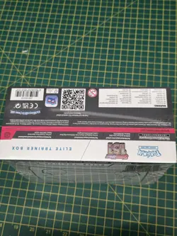 Pokemon 151 ETB Elite Trainer Box Scarlet Violet Brand New And Sealed - Image 4