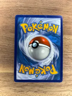 2021 Pokemon Blastoise V SWSH101 Black Star Promos Near Mint Ultra Rare - Image 2