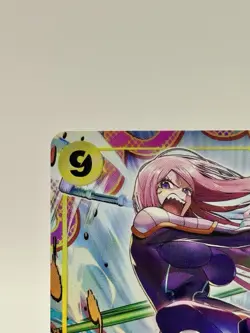 Jewelry Bonney (Alternate Art) OP13-108 Carrying On His Will Foil SR MINT - Image 2